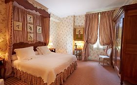 Chambre D'Hotes Chateau Gigognan